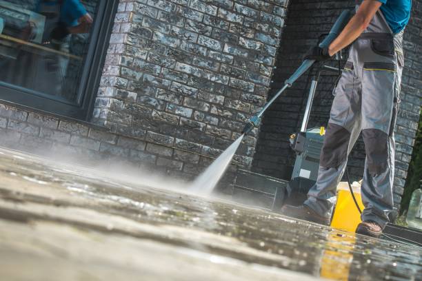 Best Playground Equipment Cleaning  in Cottonwood, AZ